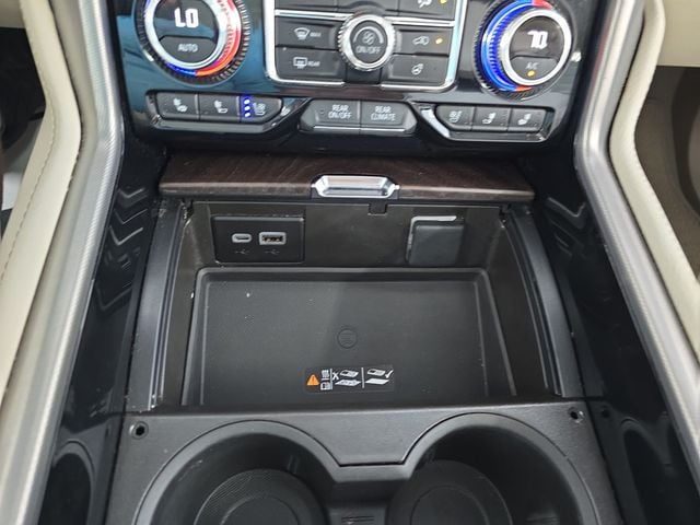 Pre-Owned 2024 GMC Yukon XL Denali - photo - 21