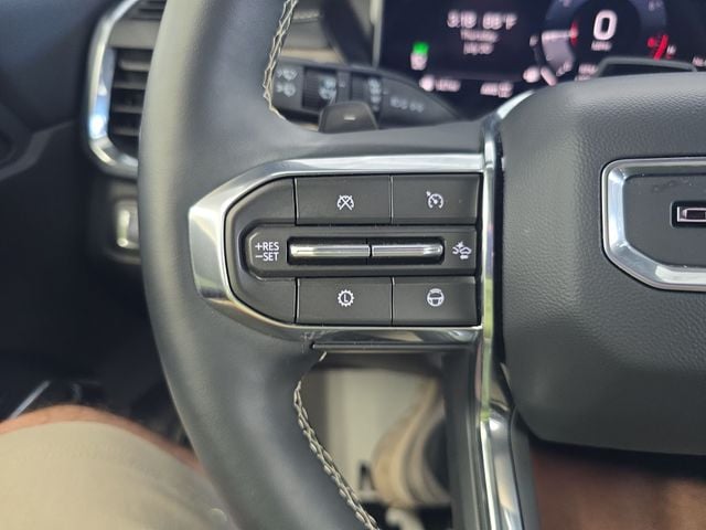 Pre-Owned 2026 GMC Acadia Denali - photo - 19