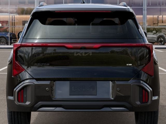 New 2027 Kia Seltos X-Line S - photo - 12