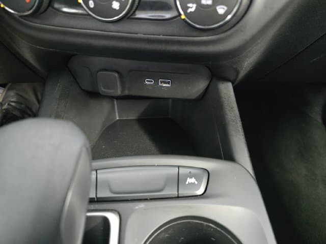 Pre-Owned 2025 Chevrolet Trax LS - photo - 20