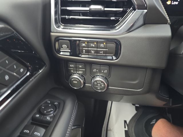 New 2026 GMC Yukon XL Elevation - photo - 19