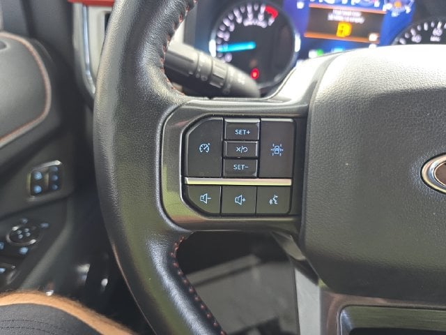 Pre-Owned 2024 Ford Expedition Timberline - photo - 18