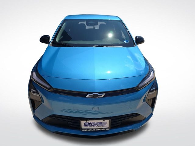 New 2027 Chevrolet Bolt EV LT - photo - 7