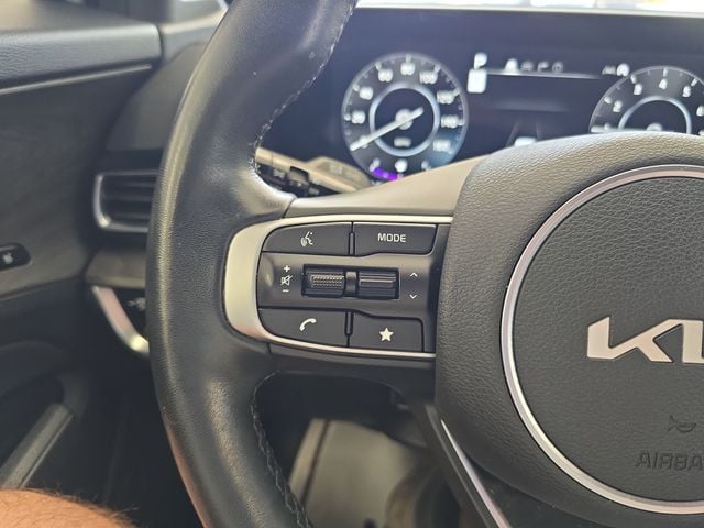 Pre-Owned 2025 Kia Sportage X-Pro - photo - 18