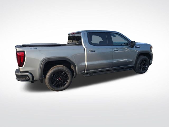 New 2026 GMC Sierra 1500 Elevation - photo - 5