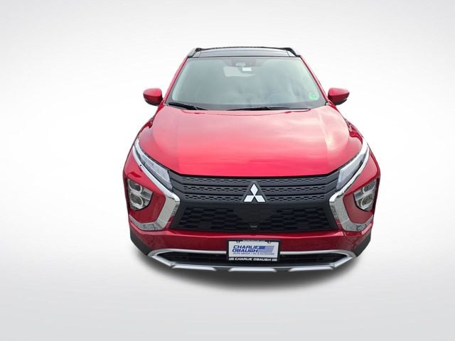 New 2026 Mitsubishi Eclipse Cross SE - photo - 7