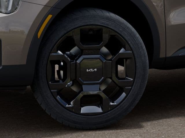 New 2026 Kia Sorento X-Line EX - photo - 8