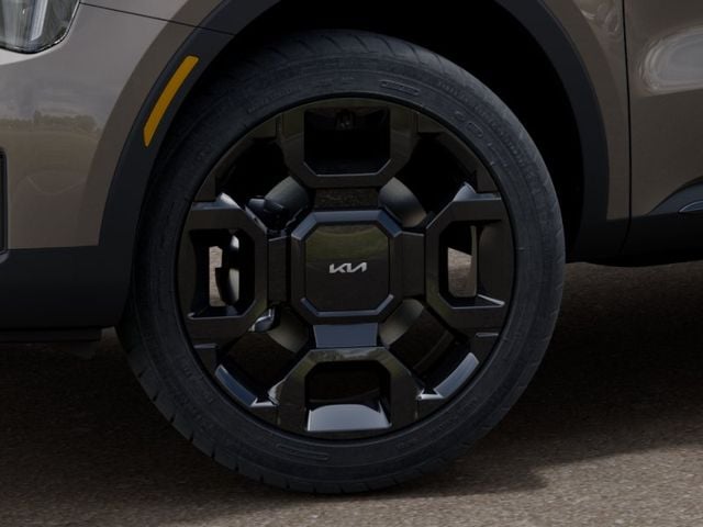 New 2026 Kia Sorento EX - photo - 8