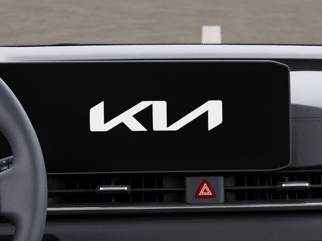New 2026 Kia Carnival EX - photo - 19