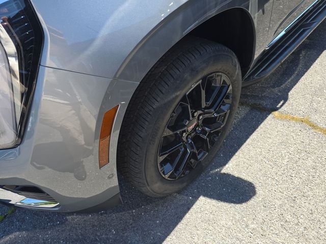 New 2026 GMC Yukon XL Elevation - photo - 8