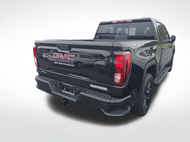 New 2026 GMC Sierra 1500 Elevation - photo - 4