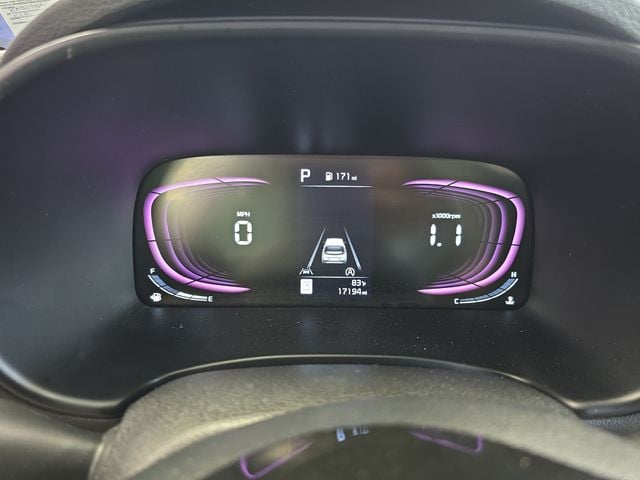 Pre-Owned 2024 Kia Soul EX - photo - 17