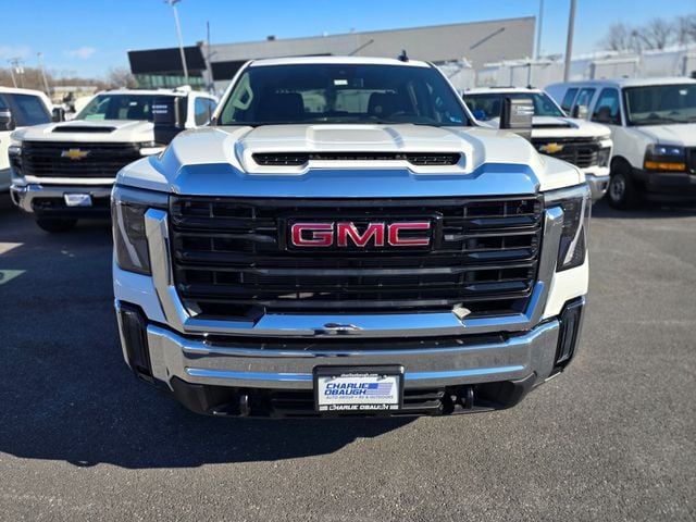 New 2026 GMC Sierra 3500HD Pro - photo - 7