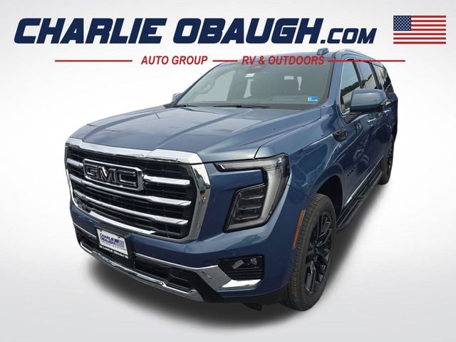New 2026 GMC Yukon XL Elevation - photo - 0
