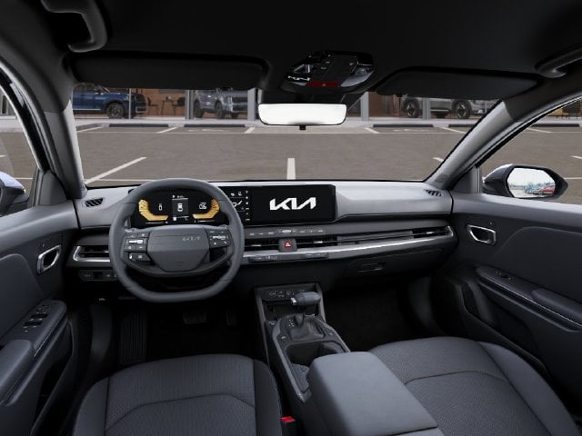 New 2026 Kia K4 EX - photo - 13