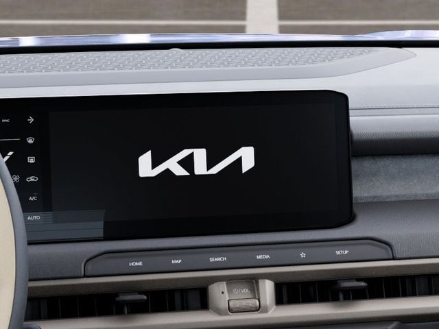 New 2027 Kia Telluride Hybrid EX - photo - 19