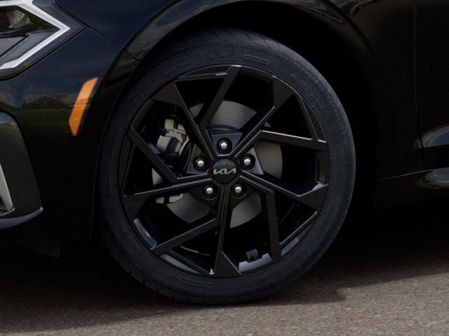 New 2026 Kia K5 GT-Line - photo - 8