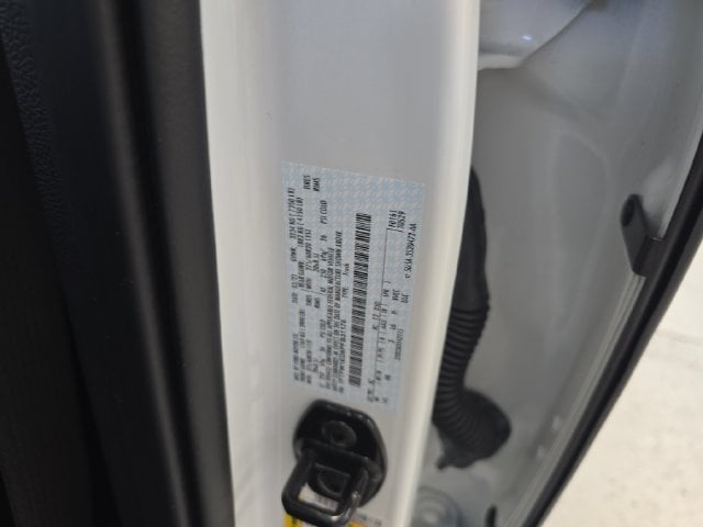 Pre-Owned 2023 Ford F-150 Lariat - photo - 13