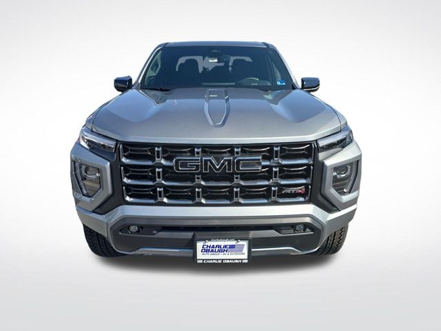 New 2026 GMC Canyon AT4 - photo - 7