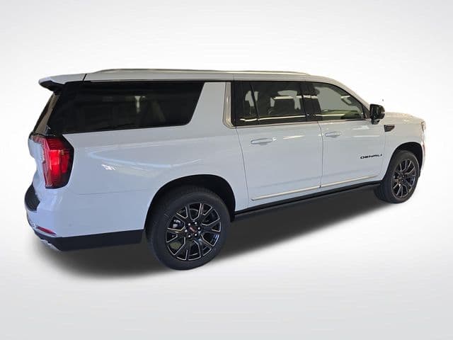 New 2026 GMC Yukon XL Denali - photo - 5