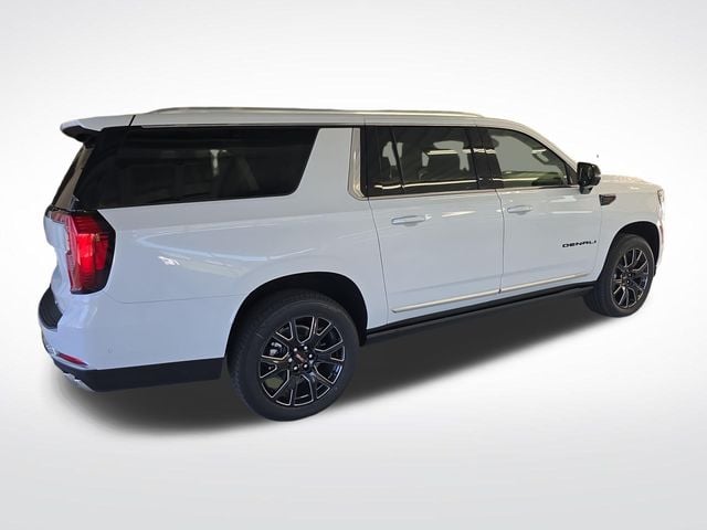New 2026 GMC Yukon XL Denali - photo - 5