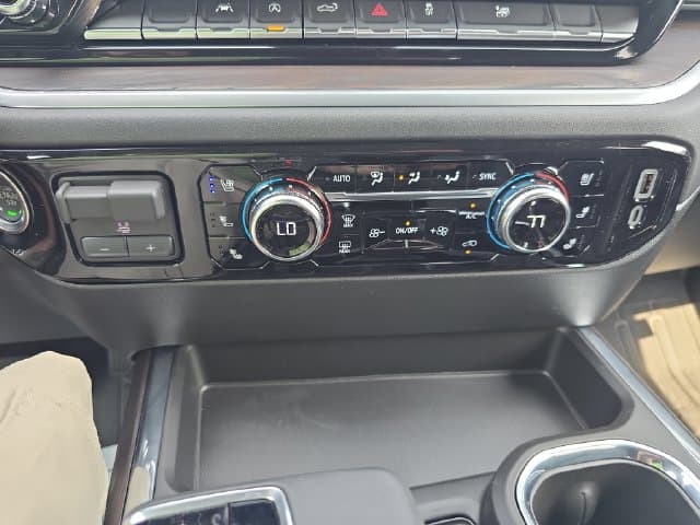 New 2026 GMC Sierra 1500 SLT - photo - 21