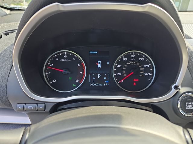 Pre-Owned 2025 Mitsubishi Eclipse Cross SEL - photo - 15