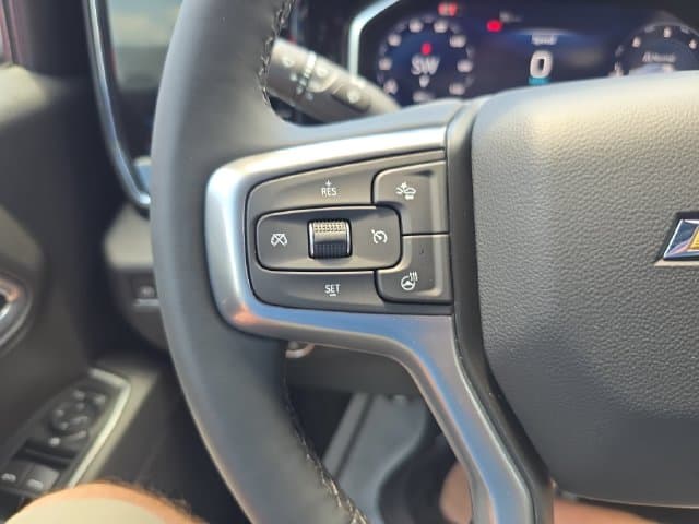 New 2026 Chevrolet Silverado 1500 LT - photo - 18
