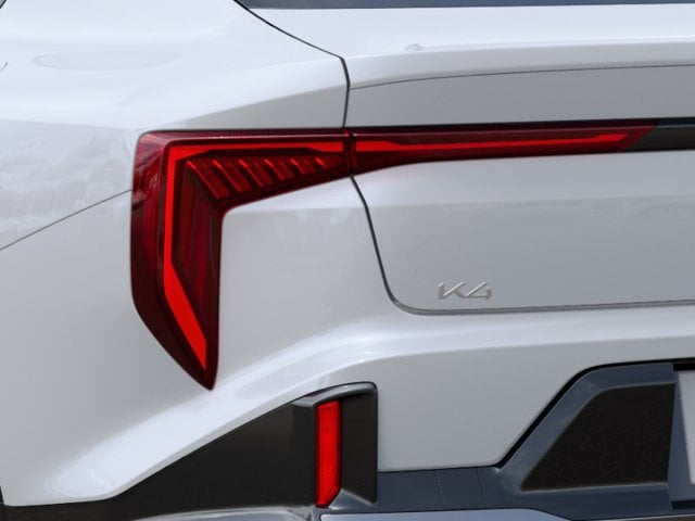 New 2026 Kia K4 GT-Line - photo - 10