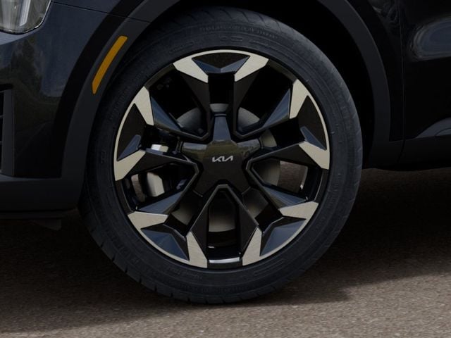 New 2026 Kia Sorento EX - photo - 8