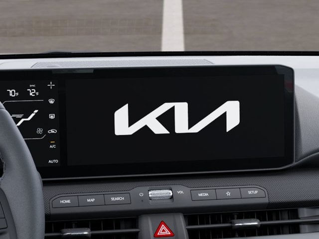 New 2026 Kia K4 EX - photo - 19