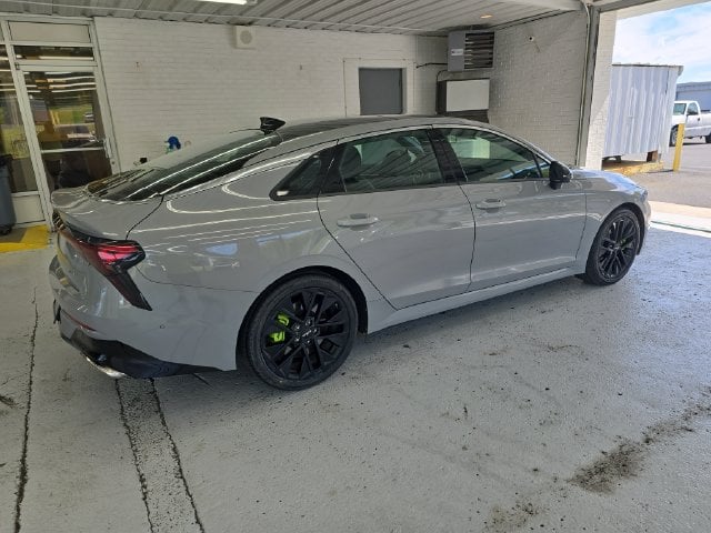 Pre-Owned 2025 Kia K5 GT - photo - 5