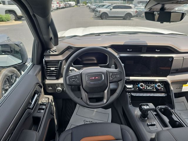 New 2026 GMC Sierra 1500 AT4 - photo - 11