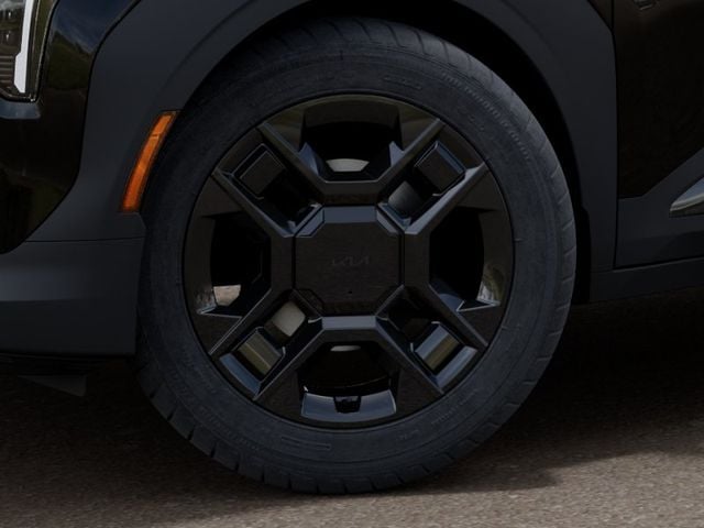 New 2027 Kia - photo - 8