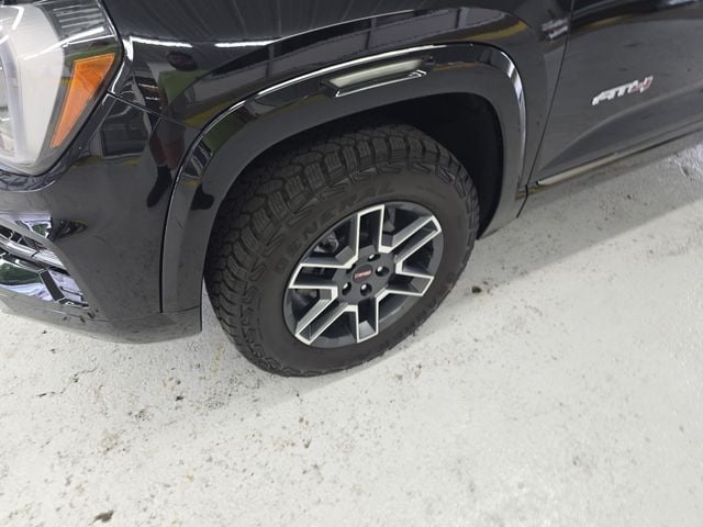 New 2026 GMC Terrain AT4 - photo - 9