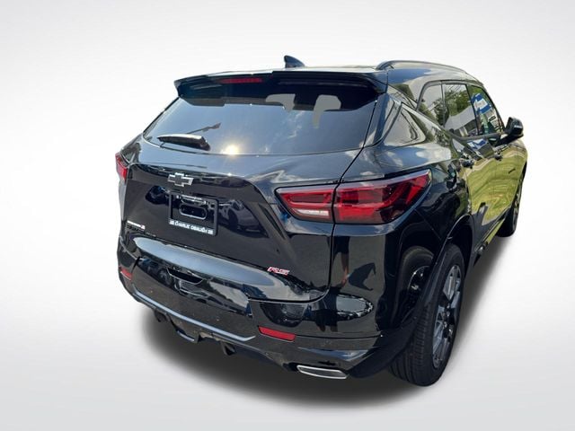 New 2026 Chevrolet Blazer RS - photo - 5