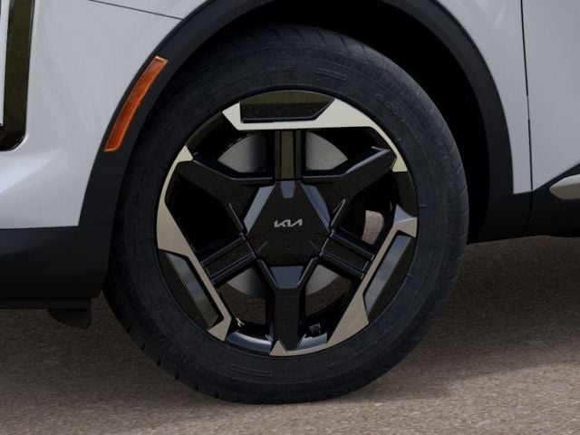 Pre-Owned 2026 Kia Sportage Hybrid S - photo - 8