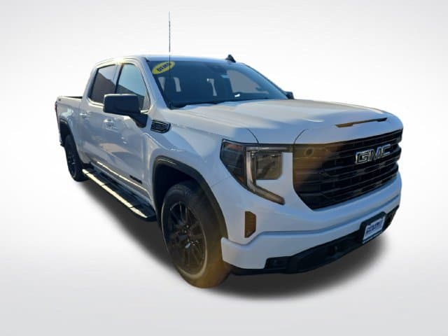 New 2026 GMC Sierra 1500 Elevation - photo - 6
