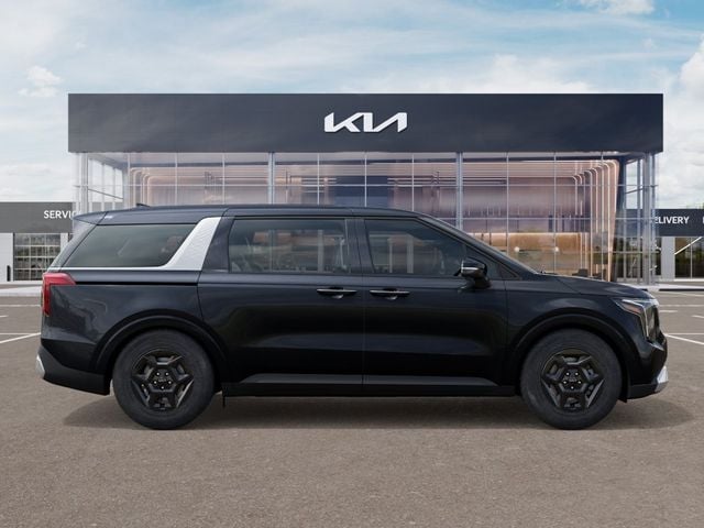 New 2027 Kia Carnival LXS - photo - 6