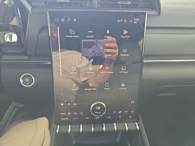 New 2027 GMC Terrain AT4 - photo - 13