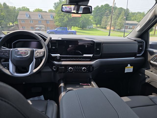 New 2026 GMC Sierra 2500HD SLT - photo - 10