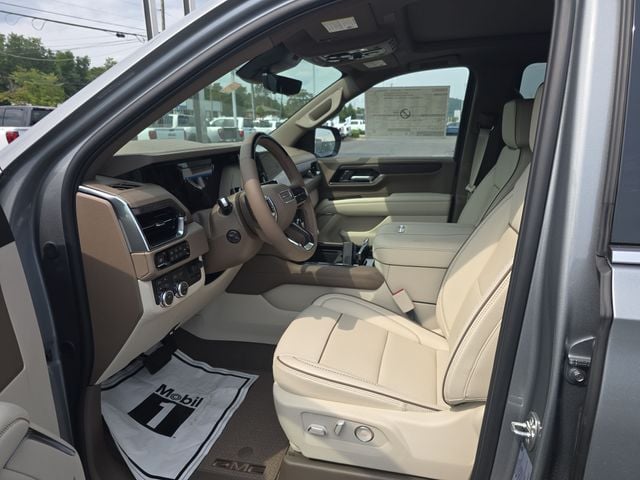 New 2026 GMC Yukon XL Denali - photo - 13