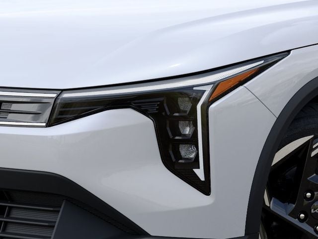 New 2026 Kia K4 EX - photo - 9