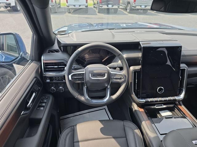 New 2026 GMC Yukon Denali - photo - 11
