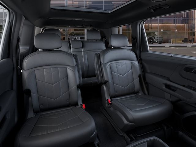New 2027 Kia Telluride X-Pro SX - photo - 15