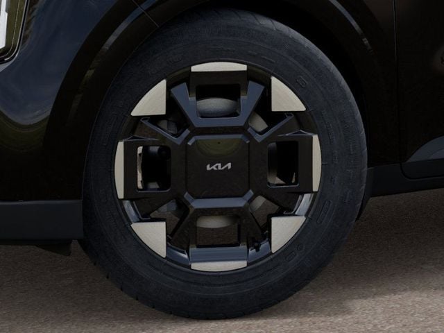New 2026 Kia Carnival EX - photo - 8