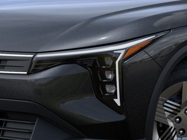 New 2026 Kia K4 LX - photo - 9