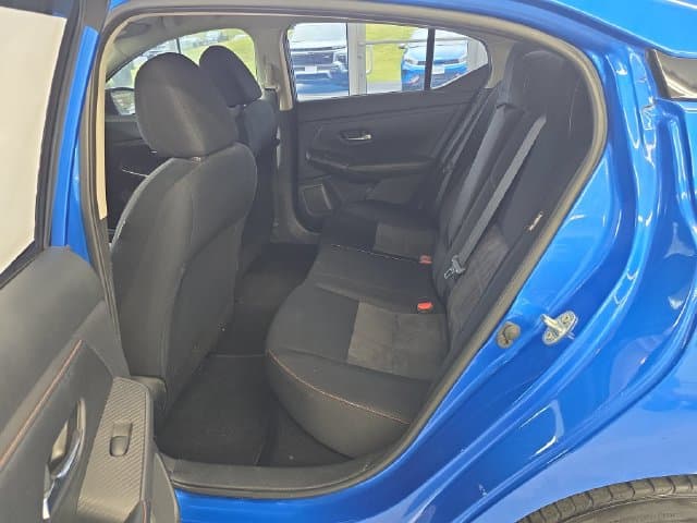 Pre-Owned 2020 Nissan Sentra SR - photo - 9