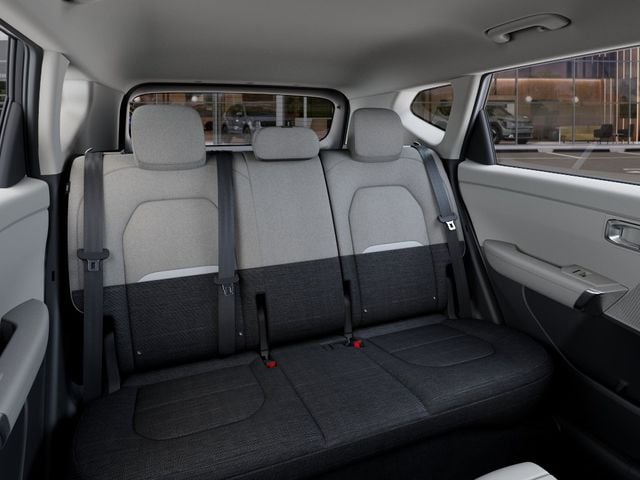 New 2027 Kia Seltos LX - photo - 15