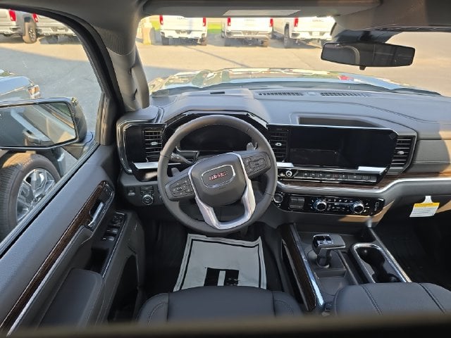 New 2026 GMC Sierra 1500 Elevation - photo - 11